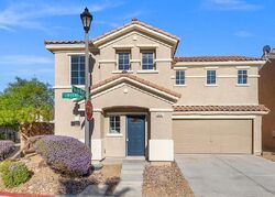 Foreclosure in  LOUGHTON ST Las Vegas, NV 89178