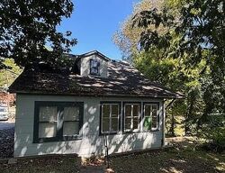 Foreclosure in  JEFFREY DR Saint Louis, MO 63137