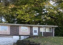 Foreclosure in  Blanding Dr Saint Louis, MO 63135