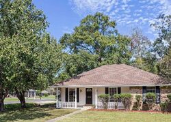 Foreclosure in  MARLIN AVE Baton Rouge, LA 70818