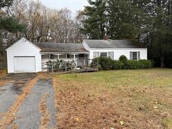 Foreclosure in  Pleasant St Paxton, MA 01612