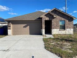 Foreclosure in  Tranquil Ln Corpus Christi, TX 78418