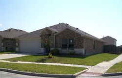 Foreclosure in  Ormes Forest Ln Spring, TX 77373