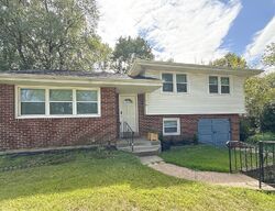 Foreclosure in  CHAPEL AVE E Cherry Hill, NJ 08034