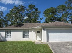 Foreclosure in  Lake Ave Lehigh Acres, FL 33972
