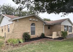 Foreclosure in  N West Ave Holliday, TX 76366