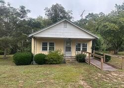 Foreclosure in  Marvin Quick Rd Bennettsville, SC 29512
