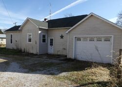 Foreclosure in  STATE ROUTE 66 Houston, OH 45333