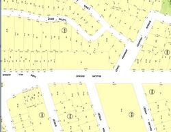 Foreclosure in  COURTER AVE Yonkers, NY 10705