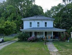 Foreclosure in  Post St Newaygo, MI 49337