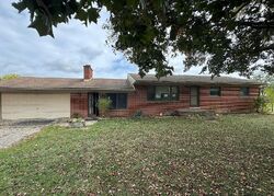 Foreclosure in  N RUSHTON RD South Lyon, MI 48178