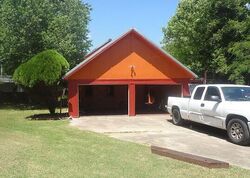 Foreclosure in  CARPENTER CIR Orange, TX 77630