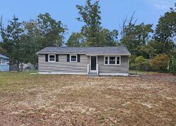 Foreclosure in  Woodlawn Ave Williamstown, NJ 08094