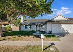 Foreclosure in  BALLINGER ST Chatsworth, CA 91311