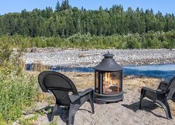 Foreclosure in  226th Street Ct E Graham, WA 98338