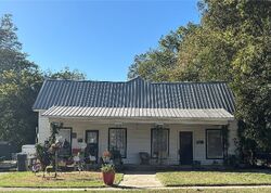 Foreclosure in  Hargrove St Ardmore, OK 73401