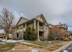 Foreclosure in  E 5th Pl Unit 201 Aurora, CO 80018