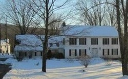 Foreclosure in  Felter Hill Rd Monroe, NY 10950