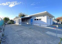 Foreclosure in  Mcpherson St North Bend, OR 97459