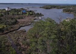 Foreclosure in  FLORENCE RD Merritt, NC 28556