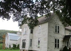 Foreclosure in  ALEXANDER ST Avoca, NY 14809