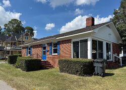 Foreclosure in  E GRUBB ST Hertford, NC 27944