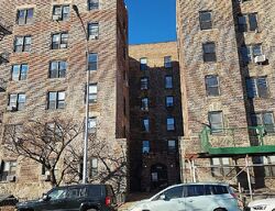 Foreclosure in  FORT HAMILTON PKWY  Brooklyn, NY 11209