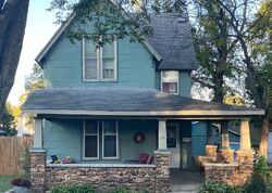 Foreclosure in  Lyon St Carthage, MO 64836