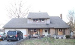 Foreclosure in  ERYNWOOD AVE Marlton, NJ 08053