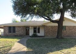 Foreclosure in  Paseo Del Cobre Temple, TX 76502