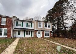 Foreclosure in  VILLA KNOLL CT Sicklerville, NJ 08081