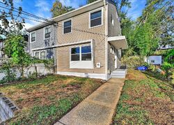 Foreclosure in  Bluhill Rd Silver Spring, MD 20902