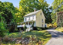 Foreclosure in  OAK LN Newburgh, NY 12550