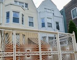 Foreclosure in  TIEBOUT AVE Bronx, NY 10458