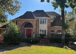 Foreclosure in  Charnwick Ct Houston, TX 77069
