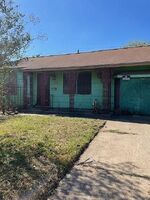 Foreclosure in  Bank Dr Galena Park, TX 77547
