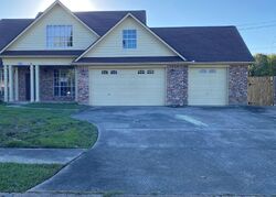 Foreclosure in  INDIAN WARRIOR TRL Lake Jackson, TX 77566