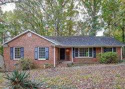 Foreclosure in  LANSBURY CT Charlotte, NC 28226