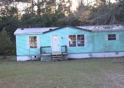Foreclosure in  Brians Woods Rd Maple Hill, NC 28454