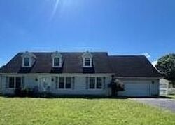 Foreclosure in  Comanche Cir Millsboro, DE 19966