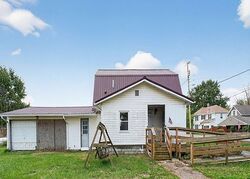 Foreclosure in  Locust Grove Rd New Holland, OH 43145