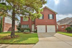 Foreclosure in  REDHAVEN CT Houston, TX 77065