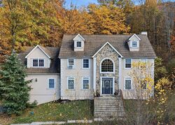 Foreclosure in  Brian Ct Salisbury Mills, NY 12577