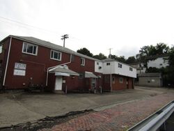 Foreclosure in  5TH AVE Mckeesport, PA 15132