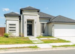 Foreclosure in  E Encino Ave Pharr, TX 78577