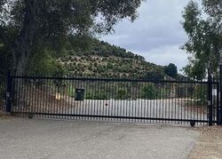 Foreclosure in  Ridge Creek Rd Valley Center, CA 92082