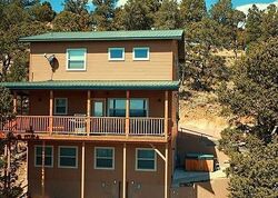 Foreclosure in  Valley View Dr Ruidoso, NM 88345