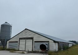  Saxis Rd, Temperanceville VA