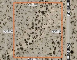 Foreclosure in  S Centennial Rd Golden Valley, AZ 86413