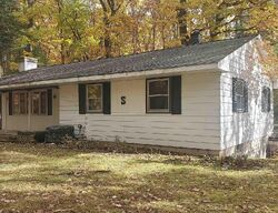 Foreclosure in  Karlin Rd Interlochen, MI 49643